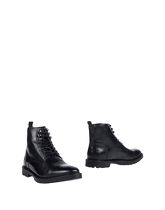 BASE  London Ankle boots
