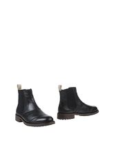 BELSTAFF Ankle boots