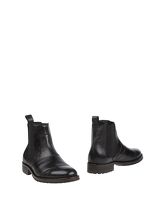 BELSTAFF Ankle boots