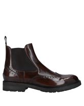 BRECOS Ankle boots