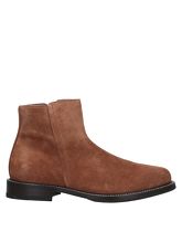 BRUNELLO CUCINELLI Ankle boots