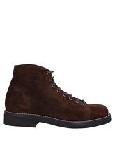 BRUNELLO CUCINELLI Ankle boots
