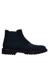 BRUNO MAGLI Ankle boots