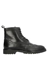 BRYAN SHOES Ankle boots