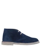 CALPIERRE Ankle boots