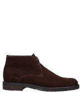 CALPIERRE Ankle boots