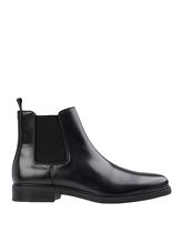 CALVIN KLEIN Ankle boots