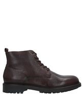 CARMINE DURSO Ankle boots