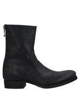 CARPE DIEM Boots