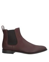 CASTORI Ankle boots