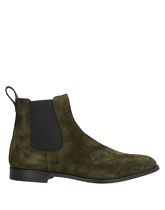 CASTORI Ankle boots