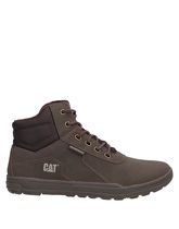 CATERPILLAR Ankle boots