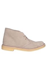 CLARKS ORIGINALS Ankle boots