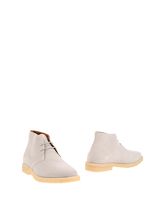 COMMON PROJECTS Ankle boots