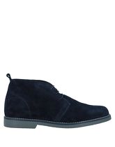 D. SCUDIERI Ankle boots