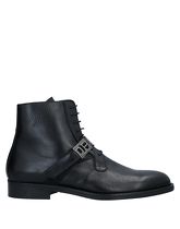 DANIELE ALESSANDRINI Ankle boots