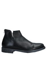 DANIELE ALESSANDRINI Ankle boots