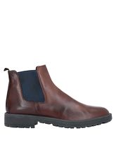 DANIELE ALESSANDRINI HOMME Ankle boots