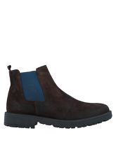 DANIELE ALESSANDRINI HOMME Ankle boots