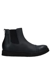 DEL CARLO Ankle boots