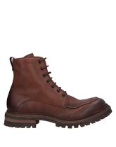 DEL CARLO Ankle boots