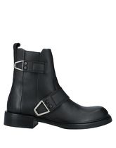 DIESEL Ankle boots