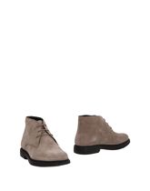 DOCKSTEPS Ankle boots