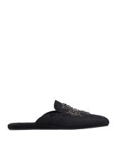 DOLCE & GABBANA Mules