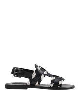 DOLCE & GABBANA Sandals