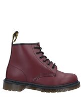 DR. MARTENS Ankle boots