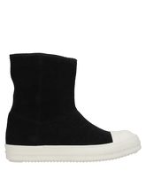 DRKSHDW by RICK OWENS Ankle boots