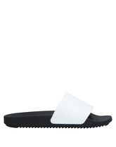 DRKSHDW by RICK OWENS Sandals