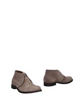 ELEVENTY Ankle boots