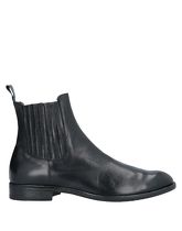 ELIA MAURIZI Ankle boots
