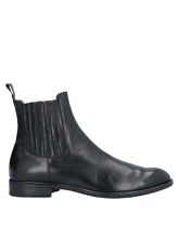 ELIA MAURIZI Ankle boots