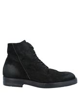 ERNESTO DOLANI Ankle boots