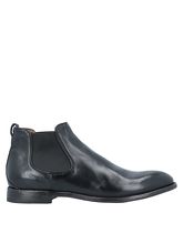 FRANCESCHETTI Ankle boots