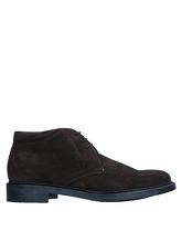 FRANCO FEDELE Ankle boots