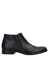 GIANFRANCO LATTANZI Ankle boots