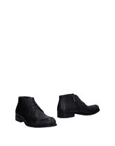 GIOVANNI CONTI Ankle boots