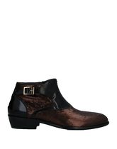 GIOVANNI CONTI Ankle boots