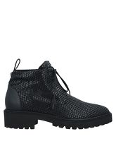 GIUSEPPE ZANOTTI Ankle boots