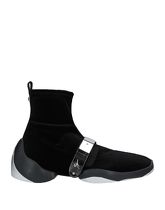 GIUSEPPE ZANOTTI Ankle boots