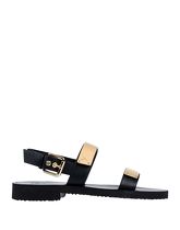 GIUSEPPE ZANOTTI Sandals