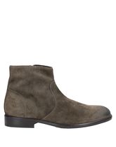 GRAN PARADISO Ankle boots