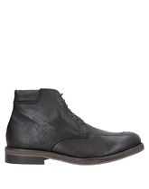 GREY DANIELE ALESSANDRINI Ankle boots