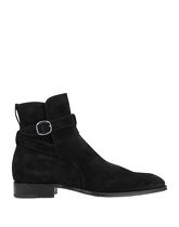 HERVE' Ankle boots