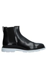 HOGAN Ankle boots