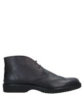 HOGAN Ankle boots