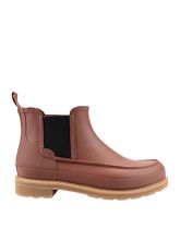 HUNTER Ankle boots
